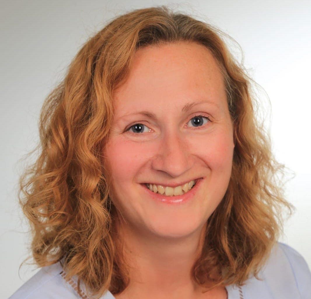 Nadine Bohn - Ihre Pflegeberaterin